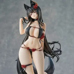 Estatua PVC 28 cm Original Character TACCO Rose