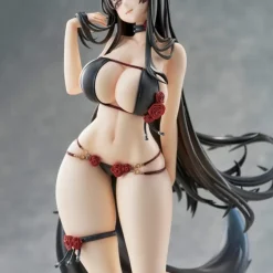 Estatua PVC 28 cm Original Character TACCO Rose