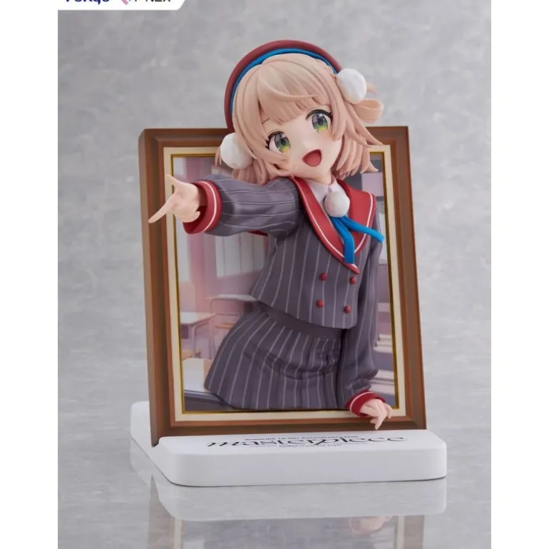 Estatua PVC 22 cm Shigure Ui Masterpiece Original Character