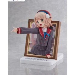 Estatua PVC 22 cm Shigure Ui Masterpiece Original Character