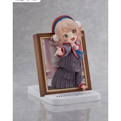 Estatua PVC 22 cm Shigure Ui Masterpiece Original Character