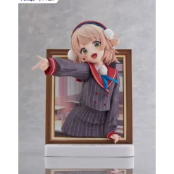 Estatua PVC 22 cm Shigure Ui Masterpiece Original Character