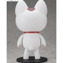 Estatua PVC 40 cm Turbo Granny Beckoning Cat Dandadan