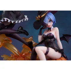 Estatua PVC 1/7 de Rem - Phantom Night Wizard Ver.