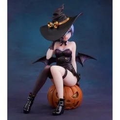 Estatua PVC 1/7 de Rem - Phantom Night Wizard Ver.