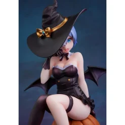 Estatua PVC 1/7 de Rem - Phantom Night Wizard Ver.