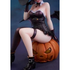 Estatua PVC 1/7 de Rem - Phantom Night Wizard Ver.