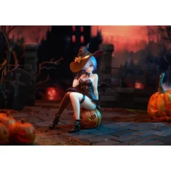 Estatua PVC 1/7 de Rem - Phantom Night Wizard Ver.