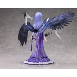 Estatua PVC 1/7 Dido Anxious Bisque Doll de Azur Lane 24 cm