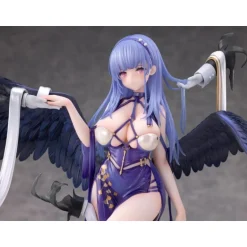 Estatua PVC 1/7 Dido Anxious Bisque Doll de Azur Lane 24 cm