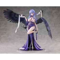 Estatua PVC 1/7 Dido Anxious Bisque Doll de Azur Lane 24 cm