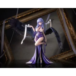 Estatua PVC 1/7 Dido Anxious Bisque Doll de Azur Lane 24 cm