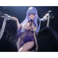 Estatua PVC 1/7 Dido Anxious Bisque Doll de Azur Lane 24 cm