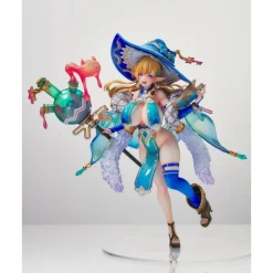 Estatua PVC 1/6 Elf Village Milklinde Limited Ver.