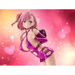 Estatua PVC 1/7 Erena Tachibana 23 cm Original Character