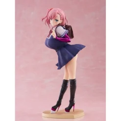 Estatua PVC 1/7 Erena Tachibana 23 cm Original Character