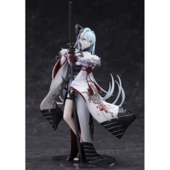 Estatua PVC 1/7 Gyoso Uchikake 25 cm