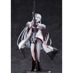 Estatua PVC 1/7 Gyoso Uchikake 25 cm