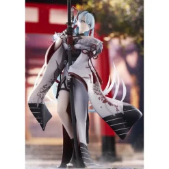 Estatua PVC 1/7 Gyoso Uchikake 25 cm