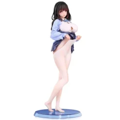 Estatua PVC 1/6 Hitomio16 Bathroom Sister 27 cm