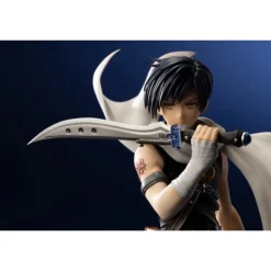 Estatua PVC 1/8 Joshua Bright 23 cm - The Legend of Heroes