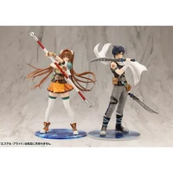 Estatua PVC 1/8 Joshua Bright 23 cm - The Legend of Heroes