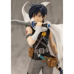 Estatua PVC 1/8 Joshua Bright 23 cm - The Legend of Heroes