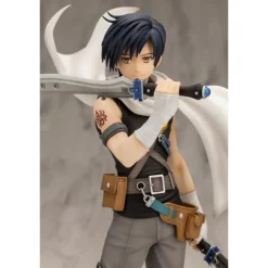 Estatua PVC 1/8 Joshua Bright 23 cm - The Legend of Heroes