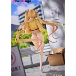 Estatua PVC 1:7 K Pring Sayuri Dairy Cow Ver. 24 cm