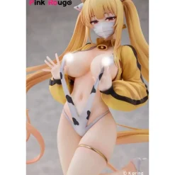 Estatua PVC 1:7 K Pring Sayuri Dairy Cow Ver. 24 cm