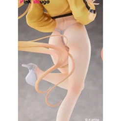 Estatua PVC 1:7 K Pring Sayuri Dairy Cow Ver. 24 cm