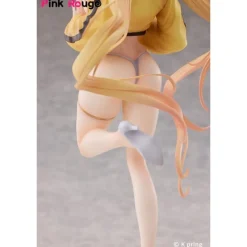 Estatua PVC 1:7 K Pring Sayuri Dairy Cow Ver. 24 cm