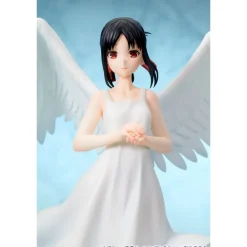 Estatua PVC 1/7 Kaguya Shinomiya Ending Ver. 24 cm