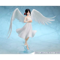 Estatua PVC 1/7 Kaguya Shinomiya Ending Ver. 24 cm