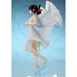 Estatua PVC 1/7 Kaguya Shinomiya Ending Ver. 24 cm