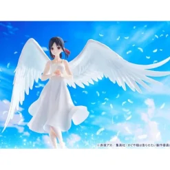 Estatua PVC 1/7 Kaguya Shinomiya Ending Ver. 24 cm