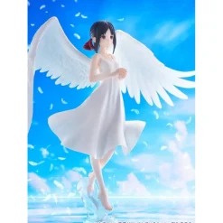 Estatua PVC 1/7 Kaguya Shinomiya Ending Ver. 24 cm