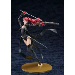 Estatua PVC 1/7 Kasumi Yoshizawa Persona 5 The Royal 25 cm