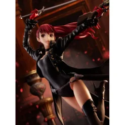 Estatua PVC 1/7 Kasumi Yoshizawa Persona 5 The Royal 25 cm