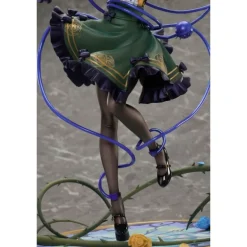 Estatua PVC 1/6 Koishi Komeiji Touhou Project 32 cm