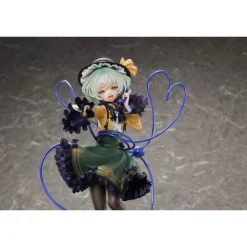Estatua PVC 1/6 Koishi Komeiji Touhou Project 32 cm
