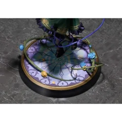 Estatua PVC 1/6 Koishi Komeiji Touhou Project 32 cm