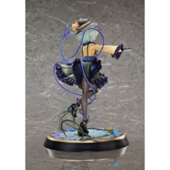 Estatua PVC 1/6 Koishi Komeiji Touhou Project 32 cm