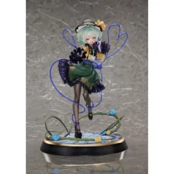 Estatua PVC 1/6 Koishi Komeiji Touhou Project 32 cm