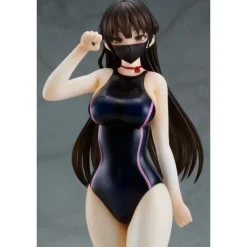 Estatua PVC 1/6 Konata Competitive Swimsuit & Cat Lingerie 26 cm