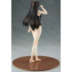 Estatua PVC 1/6 Konata Competitive Swimsuit & Cat Lingerie 26 cm