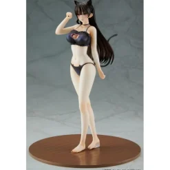 Estatua PVC 1/6 Konata Competitive Swimsuit & Cat Lingerie 26 cm