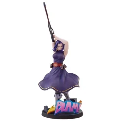 Estatua PVC 1/8 Lady Nagant 35 cm My Hero Academia