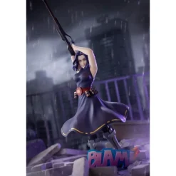 Estatua PVC 1/8 Lady Nagant 35 cm My Hero Academia