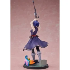 Estatua PVC 1/8 Lady Nagant 35 cm My Hero Academia